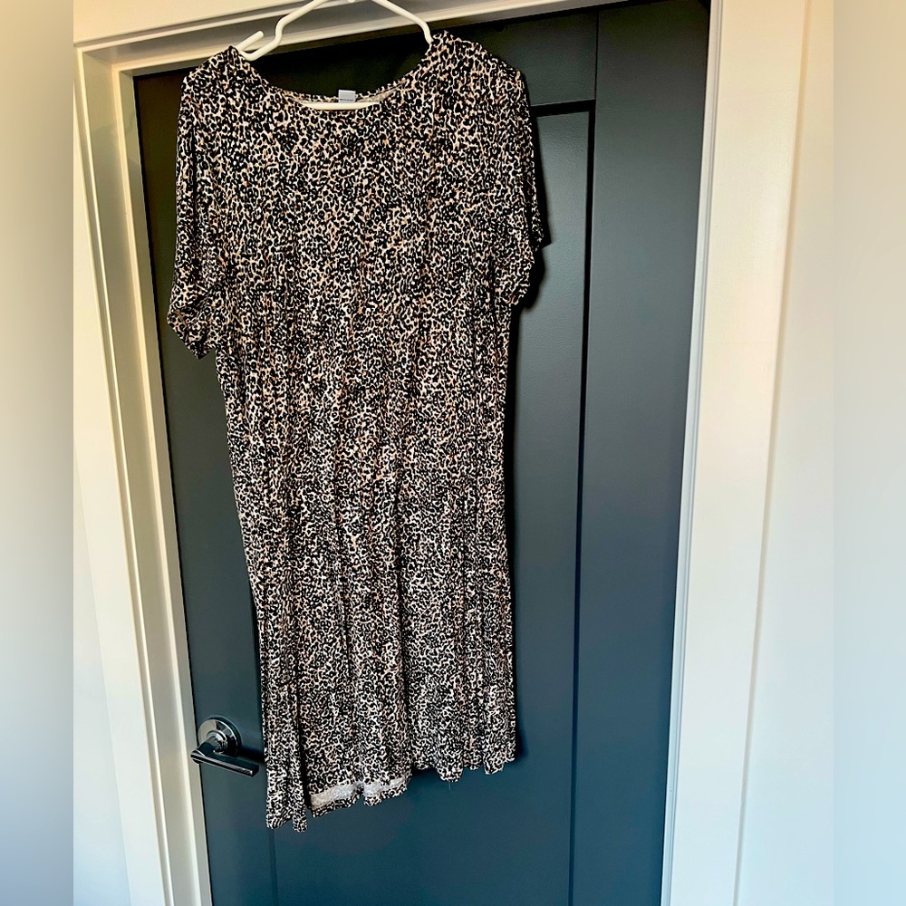 Old navy dress